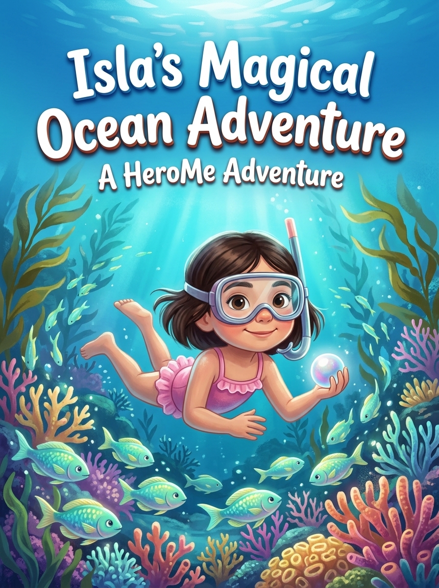 HeroMe Book