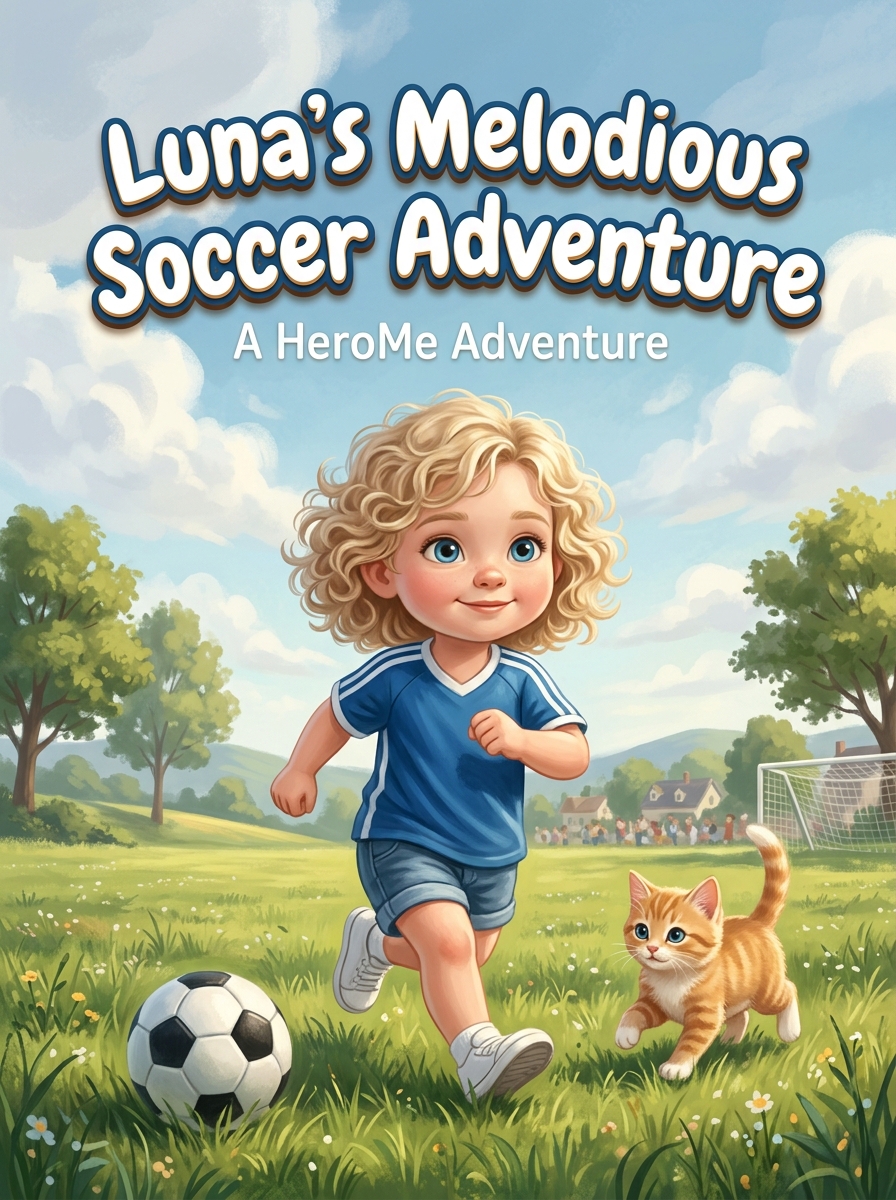 HeroMe Book