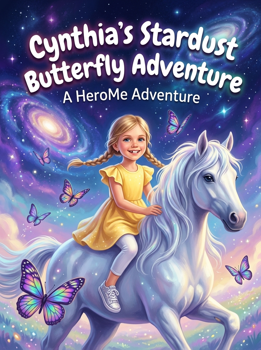 HeroMe Book