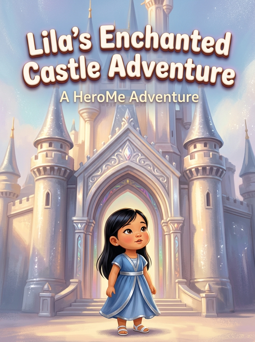 HeroMe Book